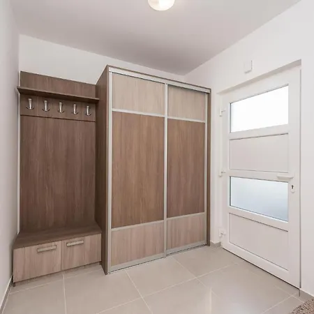 Awesome Home In Debeljak With Kitchen Prázdninový dům *